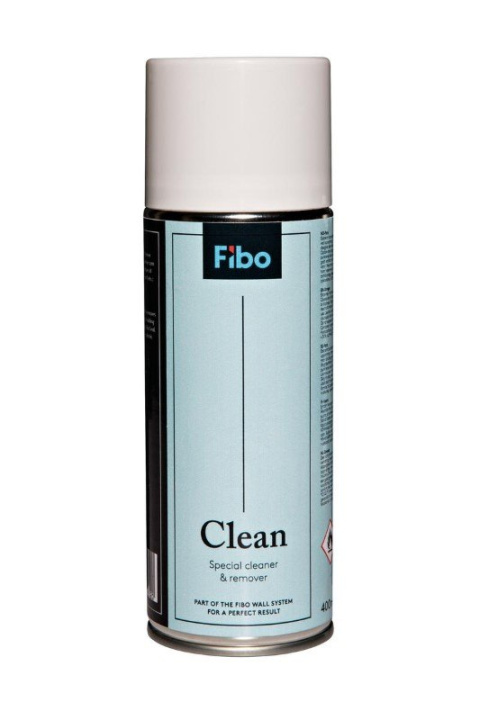 Fibo Clean - přípravek na čištění tmelu 400ml