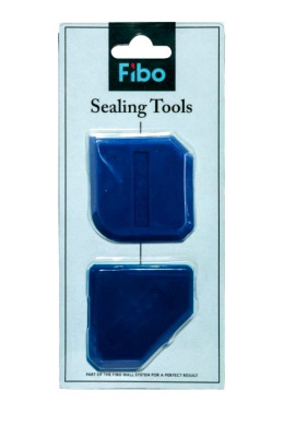 Fibo Sealing Tools - spárovačka na tmel