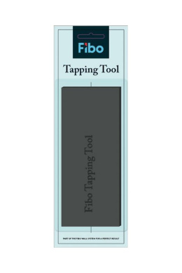 Fibo Tapping Tool -pomůcka k montáži rohového profilu
