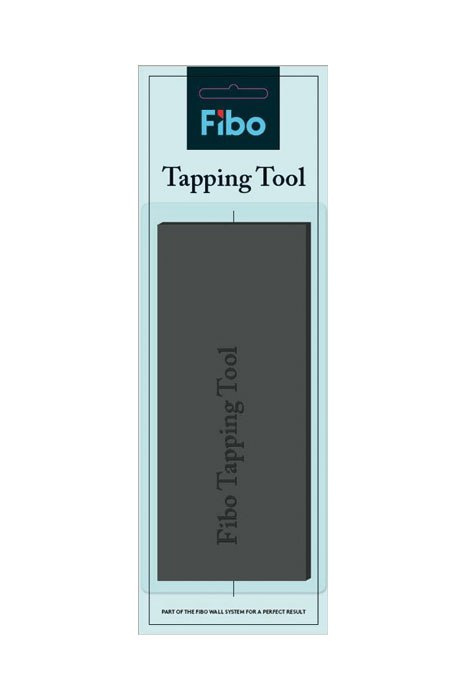 Fibo Tapping Tool -pomůcka k montáži rohového profilu