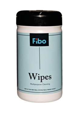 Fibo Wipes - čistící hadříky 35ks