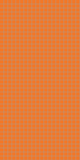 2122M0303 Orange