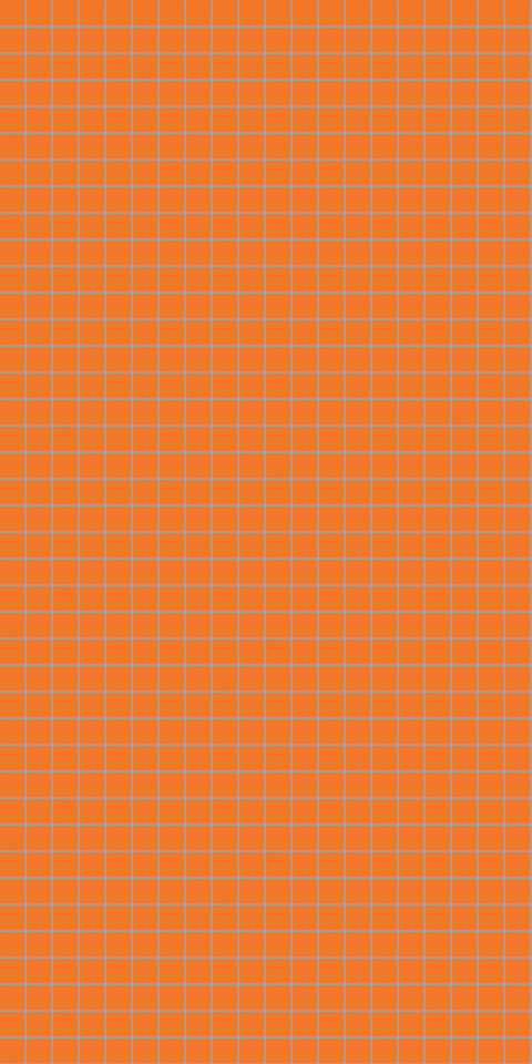 2122M0303 Orange