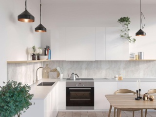 2204K00 Cracked Cement