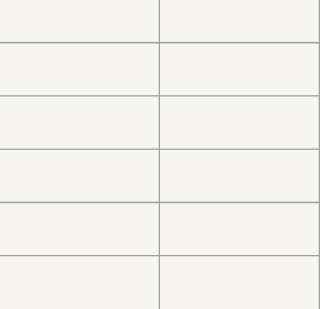 3091KM3010 Denver White