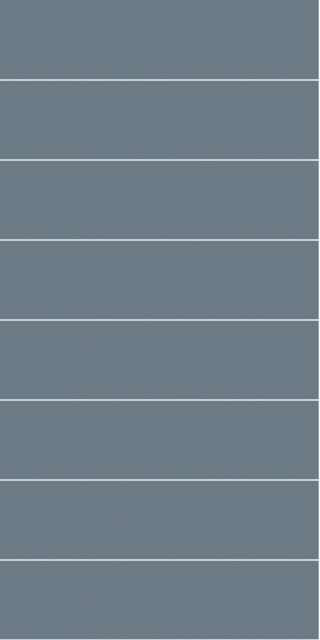 6274M6015 Dusty Blue