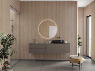 0164 Oak Nature 3020mm