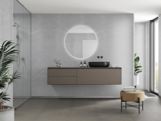 1035 Silver Slate