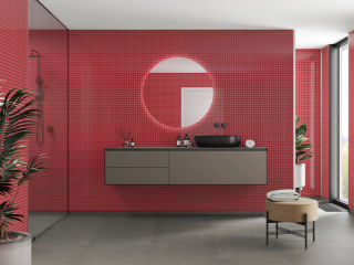 2101M0303 Red