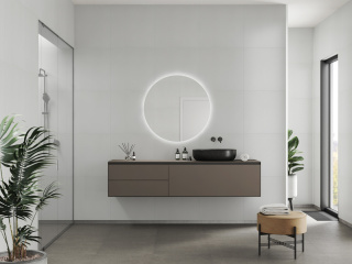2145LM6060 Grey Cement