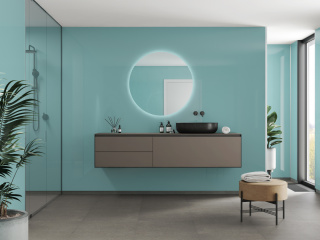 2212F00 Aquamarine