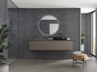 2272M00 Black Marble