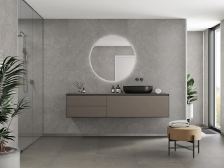 2278M00 Brown Marble