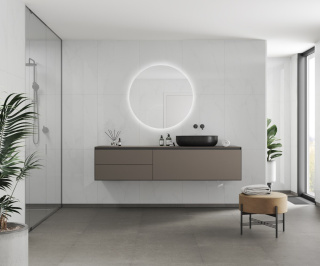 3487M6080 Bright Marble
