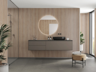 0164 Oak Nature 2720mm