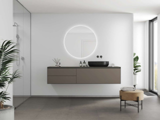 110 S White Project 2400mm