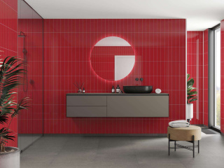 2101M0830 Red