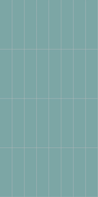 2212M0830 Aquamarine