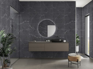 2272LM6030 Black Marble