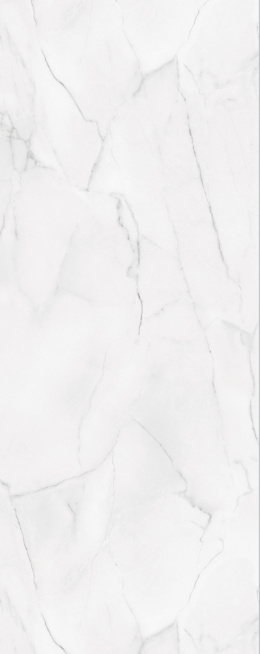 2487LM10 Bianco Marble