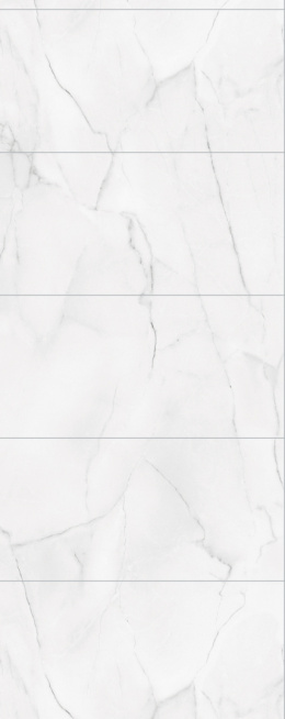 2487LM6030 Bianco Marble