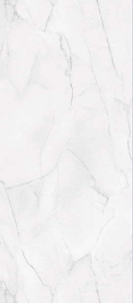 2487TM10 Bianco Marble