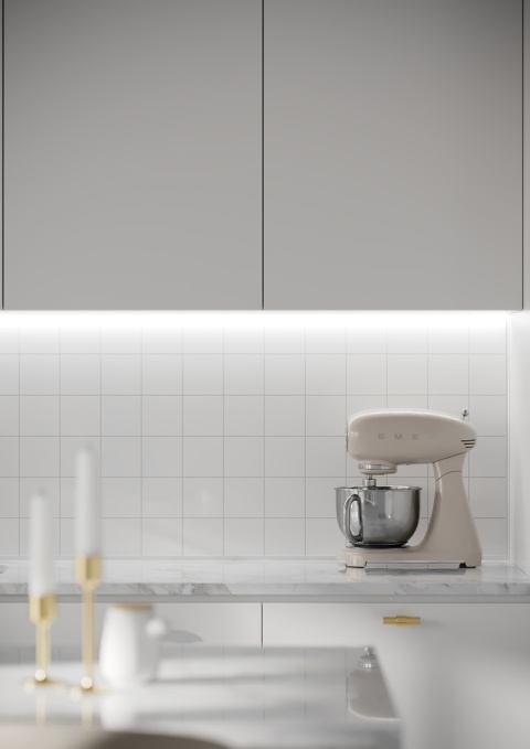 3091KM1010 Denver White