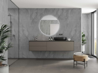 4009M6060 Grey Stone