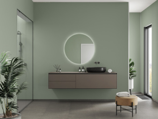 5206L00 Olivegreen