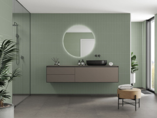 5206M0830 Olivegreen