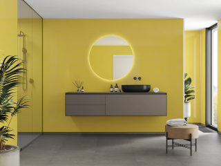5223M6015 Yellow