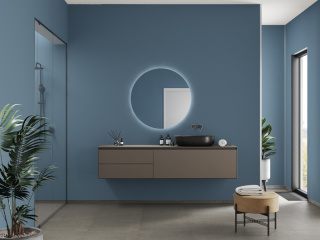 6274L00 Dusty Blue