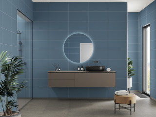 6274LM6030 Dusty Blue