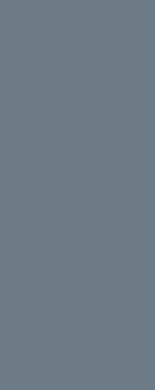 6274L00 Dusty Blue