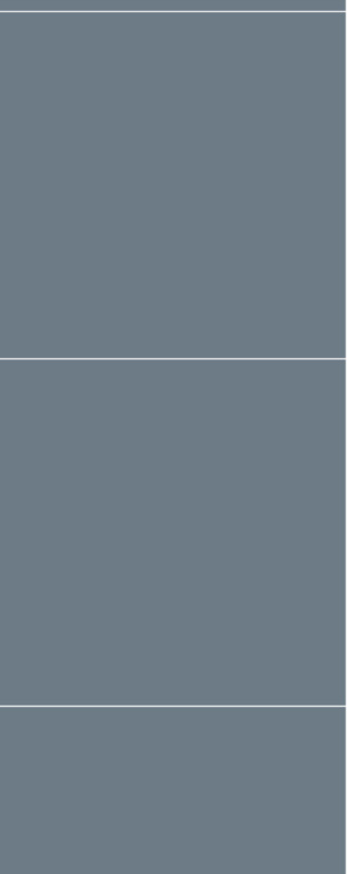 6274LM6060 Dusty Blue
