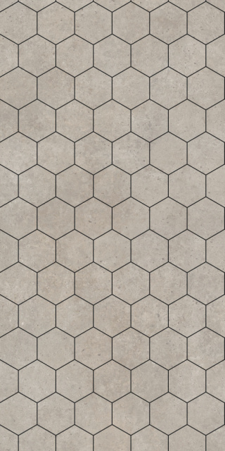 2490M71 Rough Cement