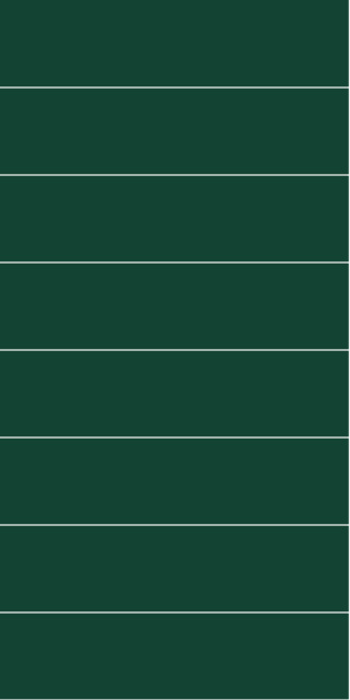 5231M6015 Bottle Green