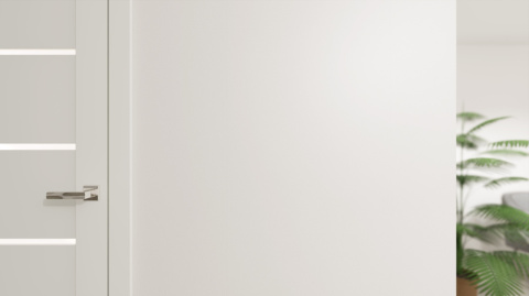 Panel ścienny Forestia Extreme EliteX 2500mm White Panel ścienny Forestia Extreme EliteX 2500mm White