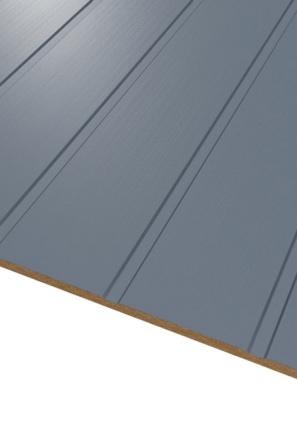 Panel ścienny Huntonit Skygge 2390mm Evening Sky