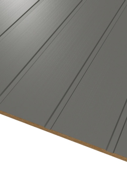 Panel ścienny Huntonit Skygge 2390mm Pepper