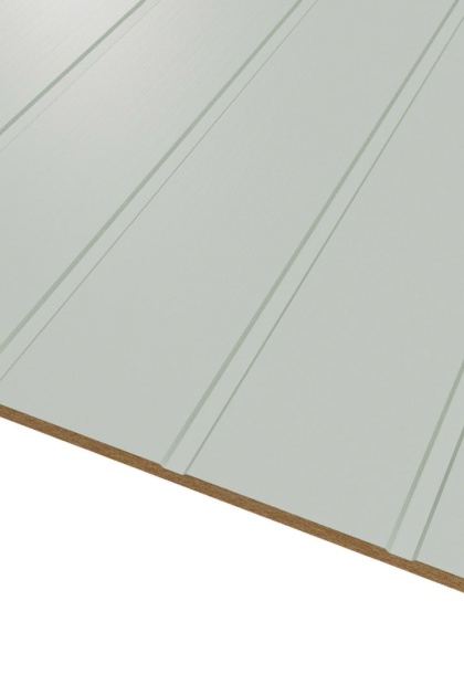 Panel ścienny Huntonit Skygge 2390mm Soft Menthol