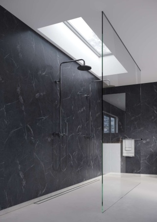 2272T00 Black Marble