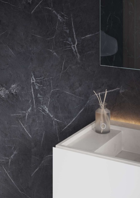 2272T00 Black Marble