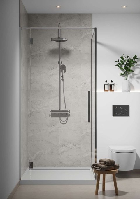 2273M6060 White Marble