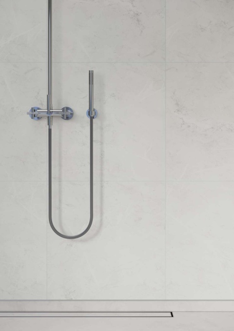 2273T00 White Marble