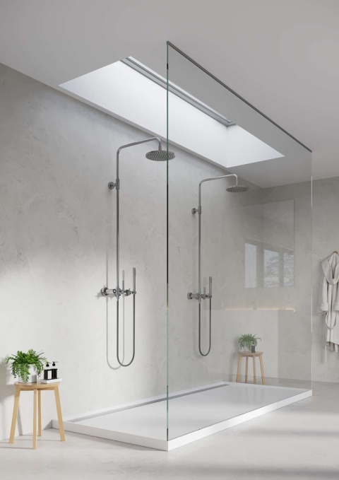 2273T00 White Marble