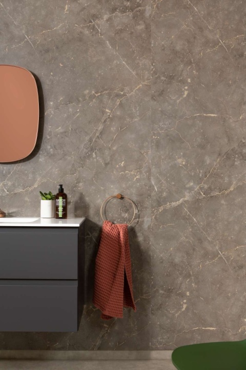 2278M00 Brown Marble