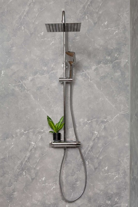 2279M00 Grey Marble