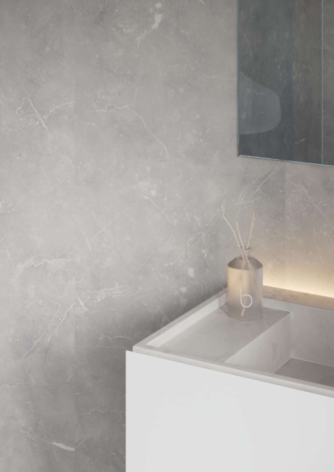 2279M00 Grey Marble