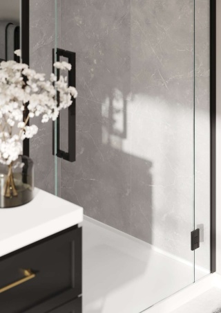 2279M6060 Grey Marble